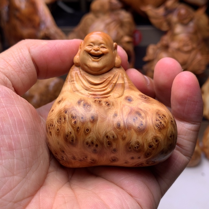 柏木（崖柏）崖柏陈化