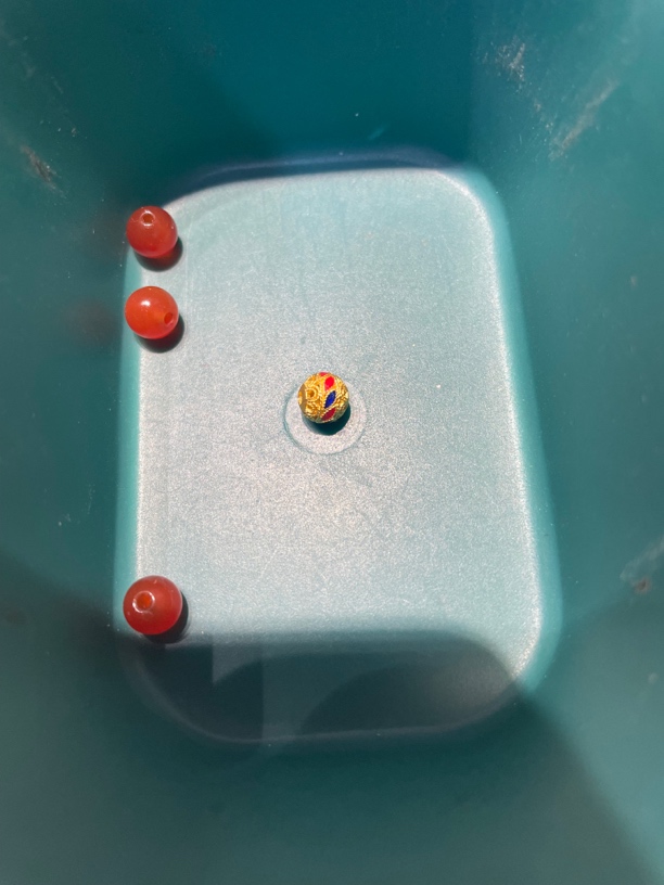                足金a1    加 玛 瑙