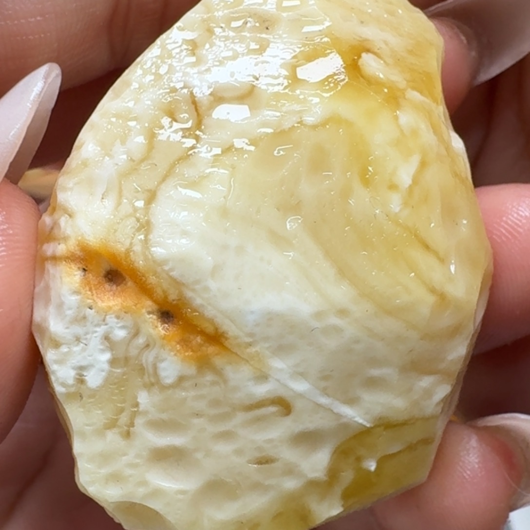 定制琥珀未镶嵌纯天然蜜蜡原石定制不支持退换