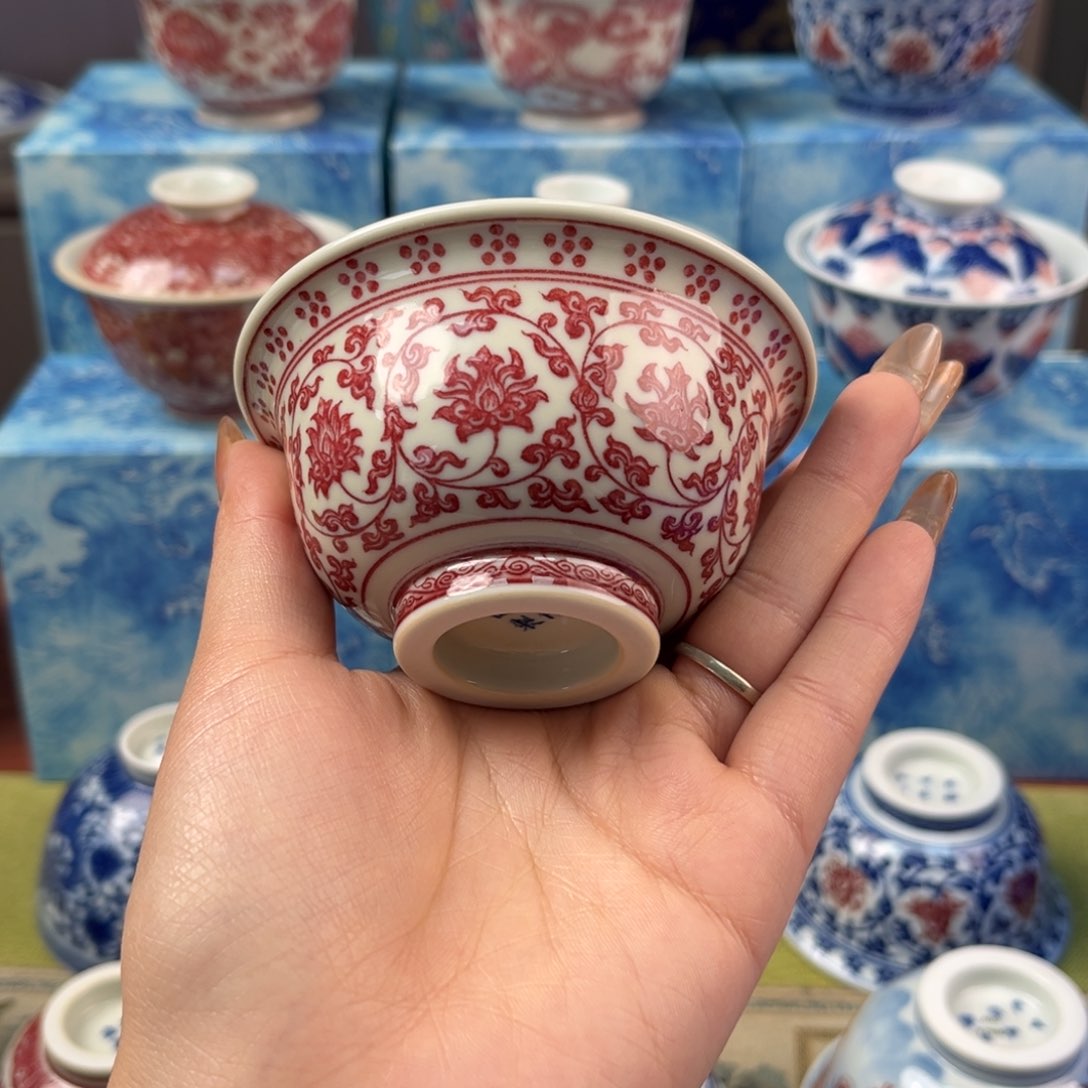 瓷片景德镇陶瓷艺术研究院