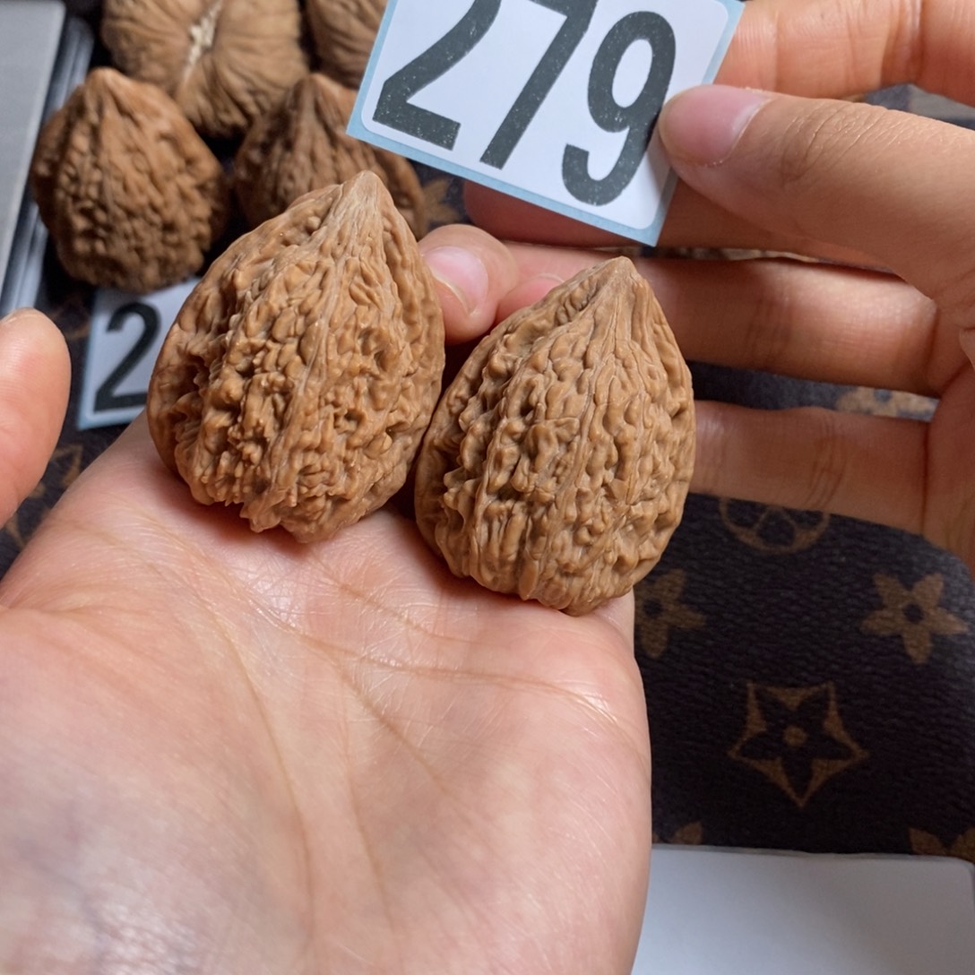 核桃279塔尖32尺寸全品