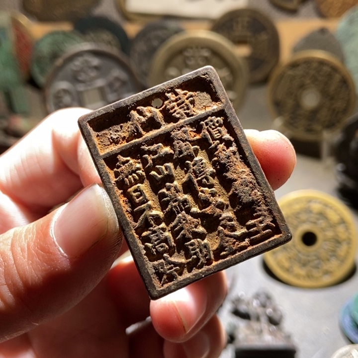 铜现代工艺品仿制品