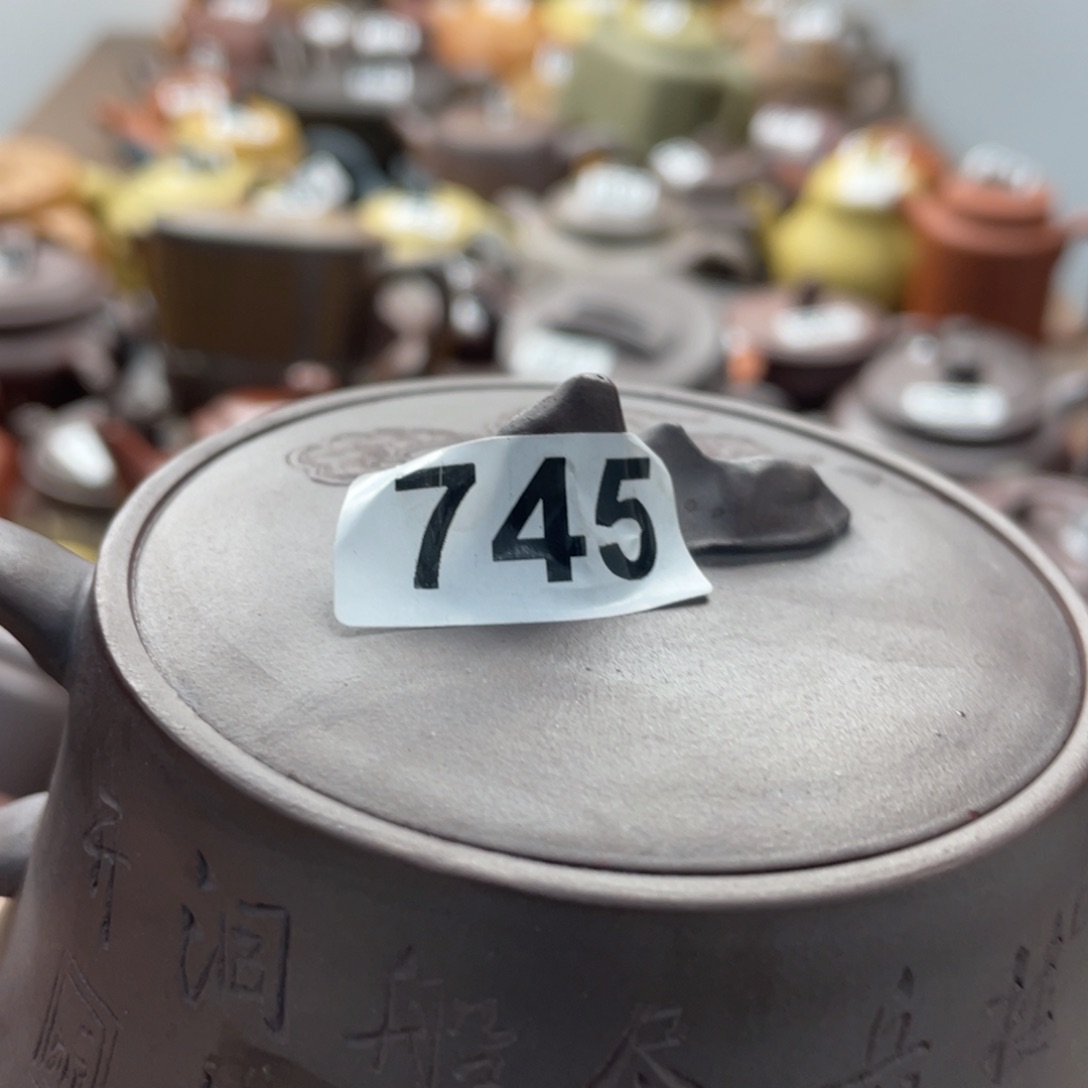 紫砂微瑕紫砂微瑕