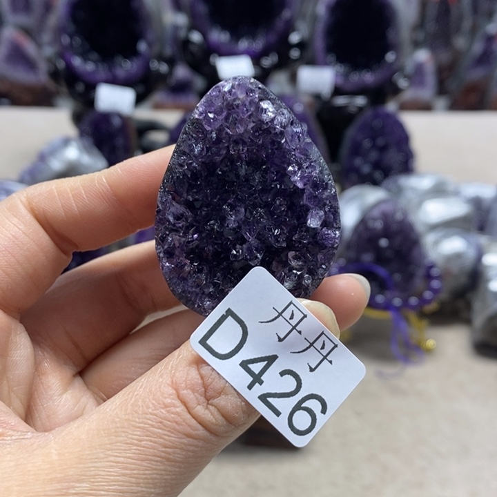 未镶嵌大型摆件（非配饰）水晶