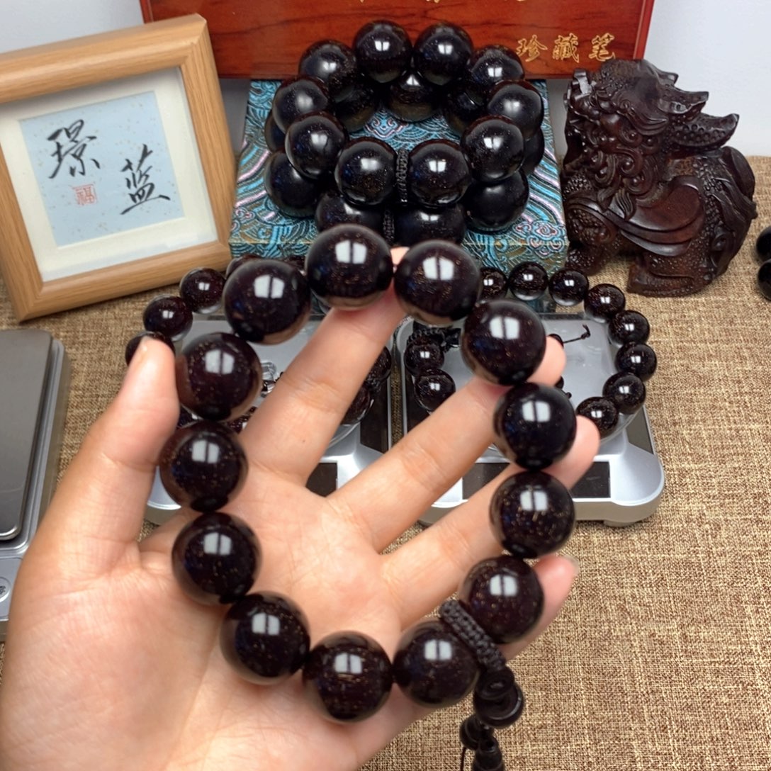 檀香紫檀（小叶紫檀）1.8m