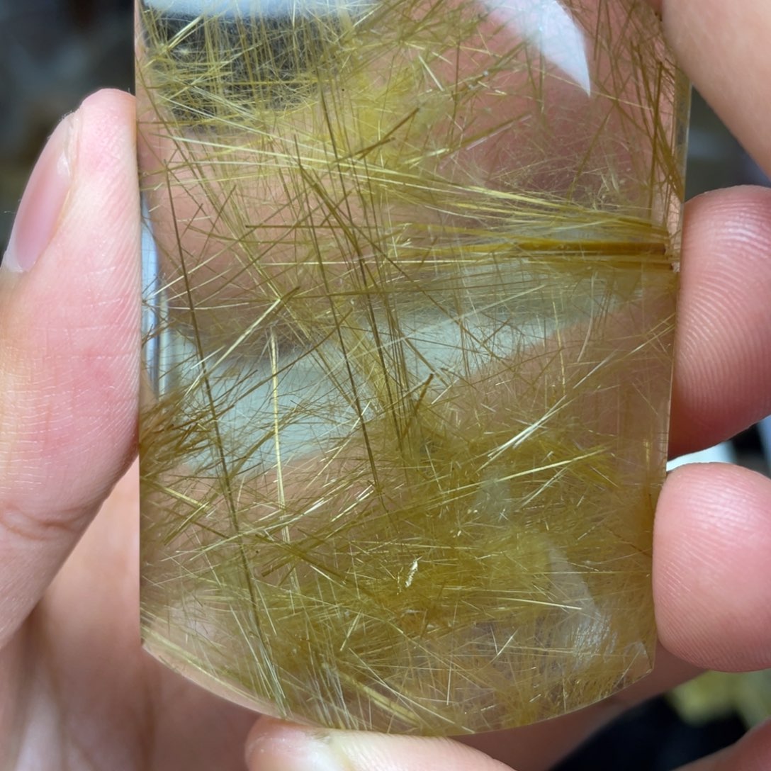 有***玉水晶珠宝半成品未镶嵌