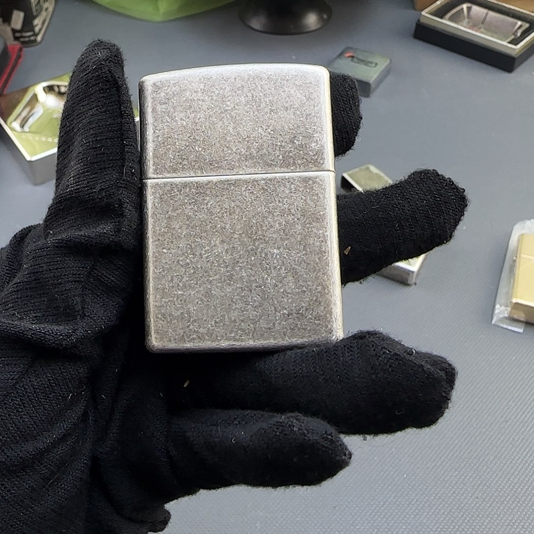 天***续121FB仿古银美版光板