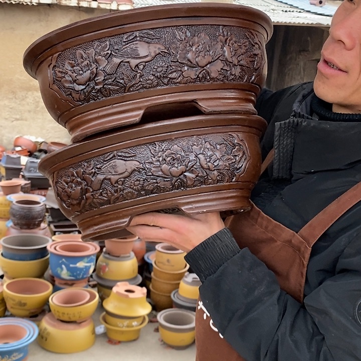 红陶这样我也可以去