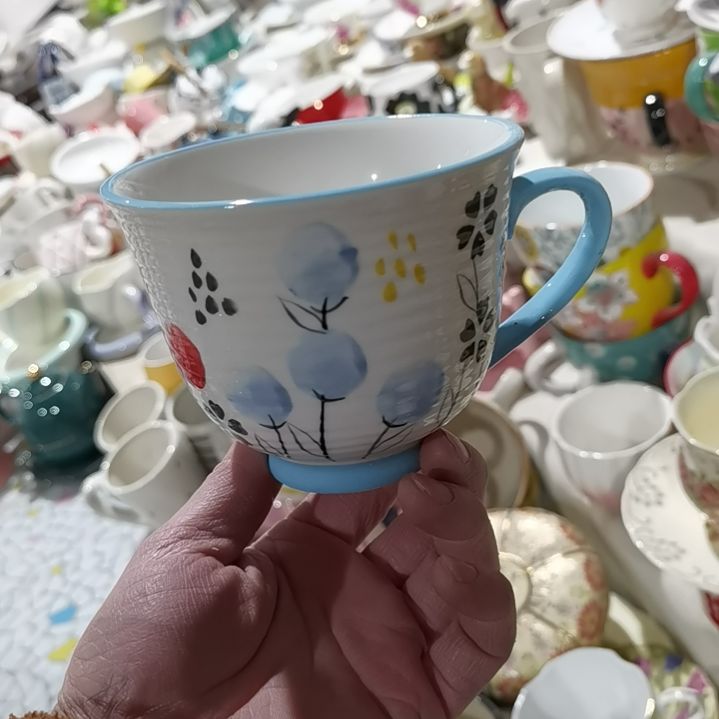 陶瓷产品设计质量陶瓷