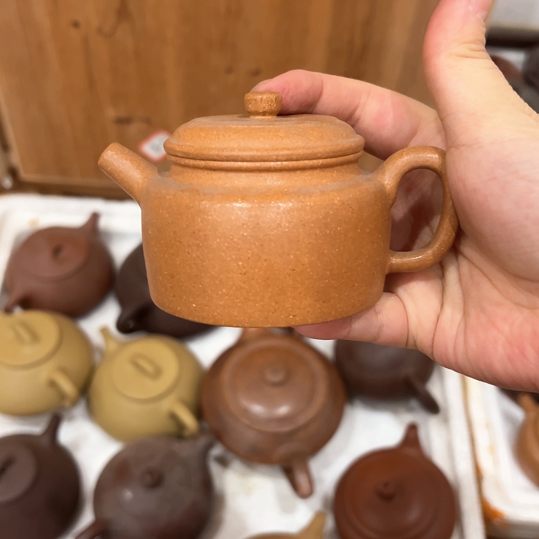 紫砂茶壶紫砂紫砂紫砂