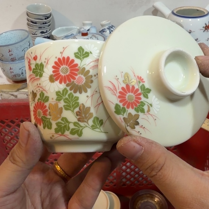 陶瓷推荐第二名20包邮