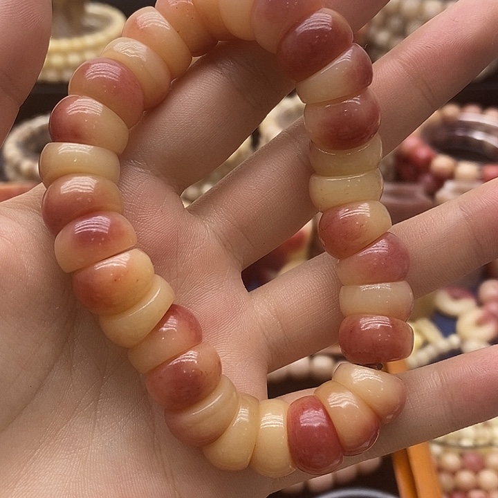 手串/手链驼骨半血14大肠