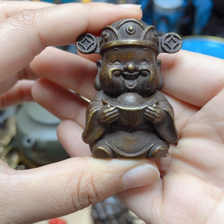 【闪购商品】滴血莲花菩提吊坠