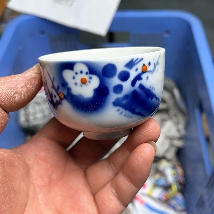 25包邮，盘子，碗，杯子，茶壶，默认瑕疵