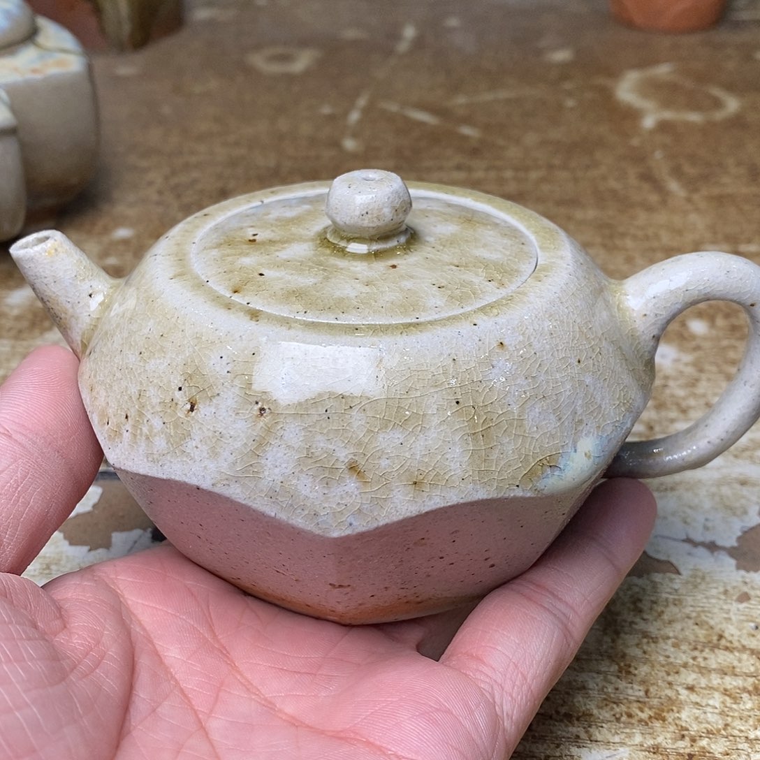 紫砂茶案紫砂艺术