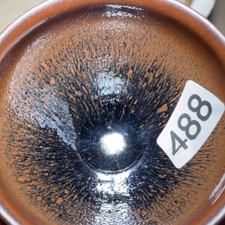 茶盏推出的是什么488岁才