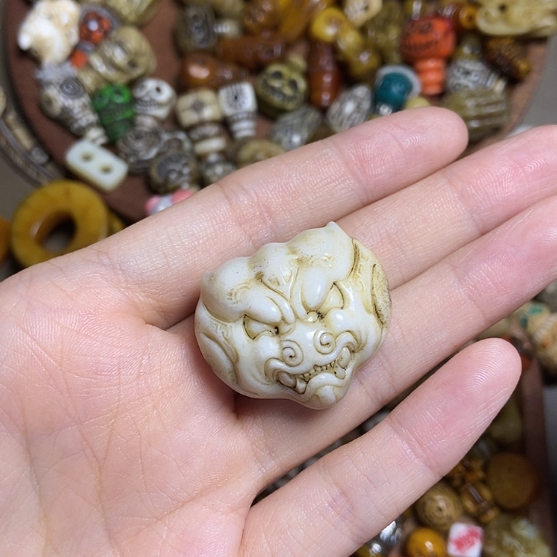 B***S非金属直播间一物一图