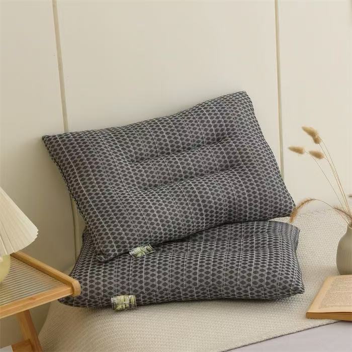 新款 柔软舒适枕