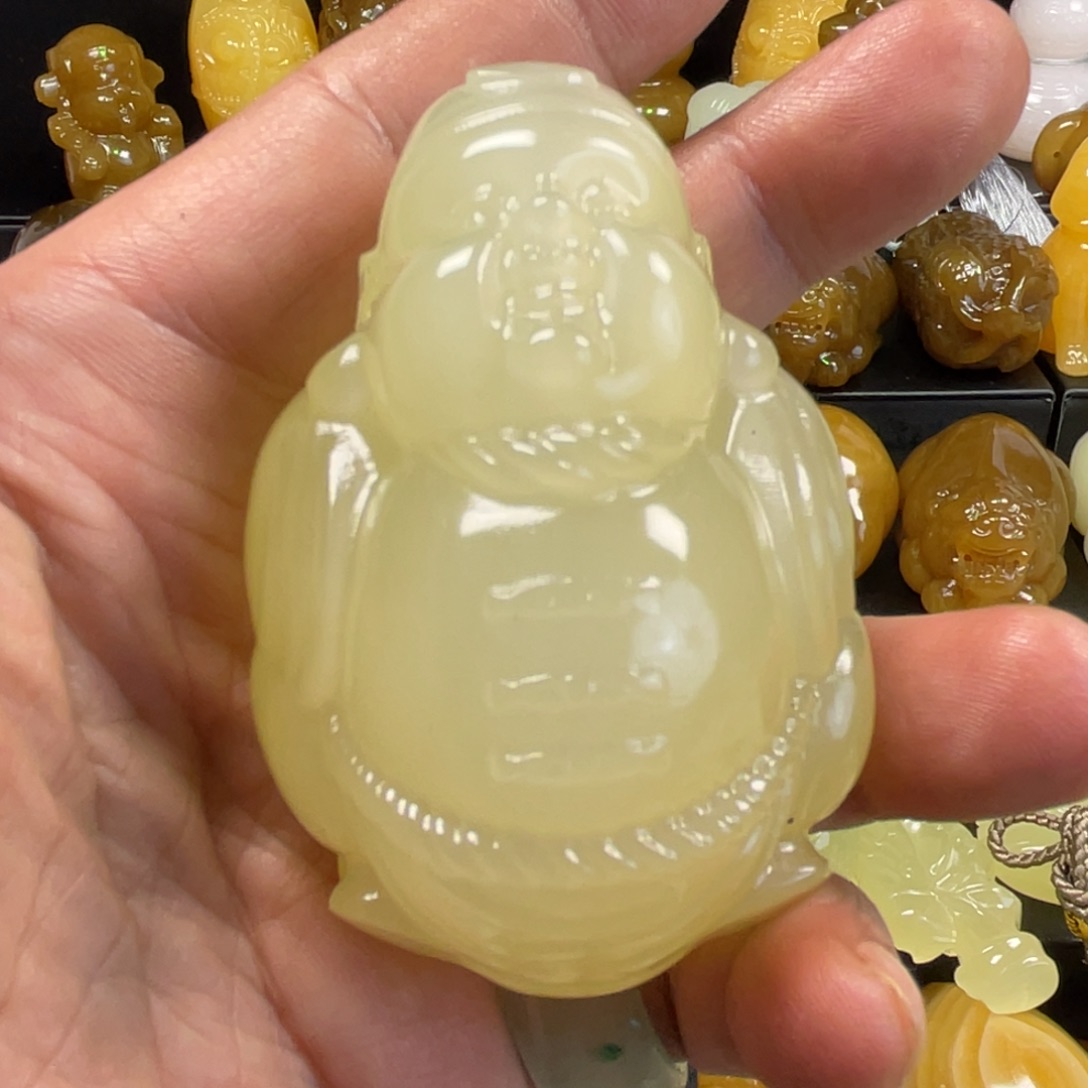 *****昆仑山料手把观赏