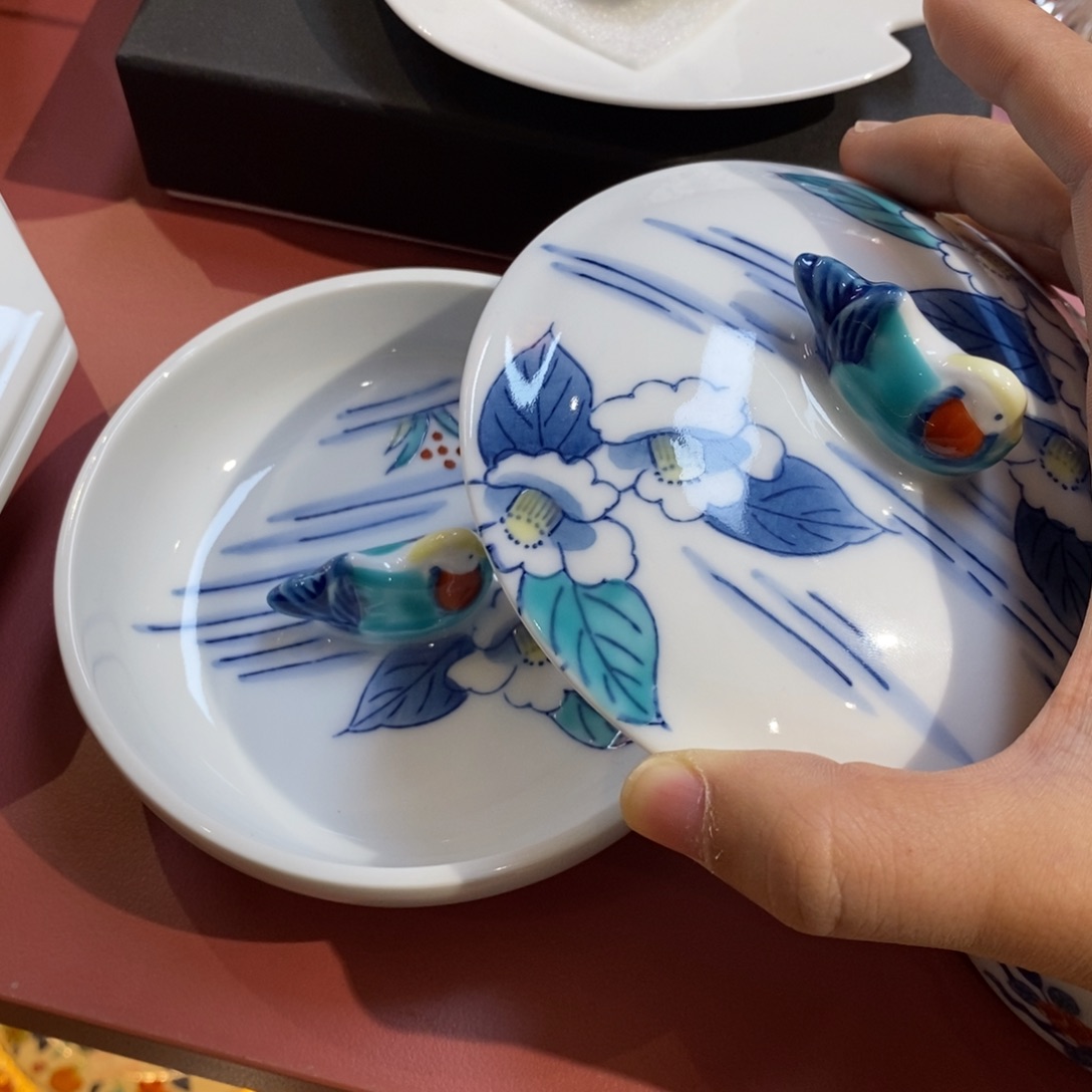 瓷片11 厘米 小杨瓷器陶瓷陶瓷