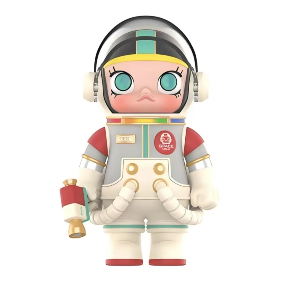 老粉专用消消潮玩盲盒链接