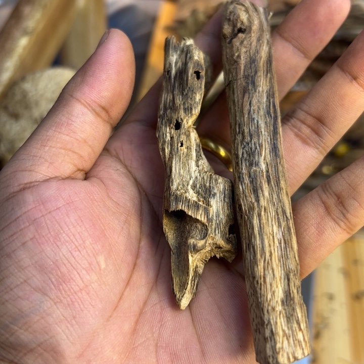 沉香沉香碎屑10克