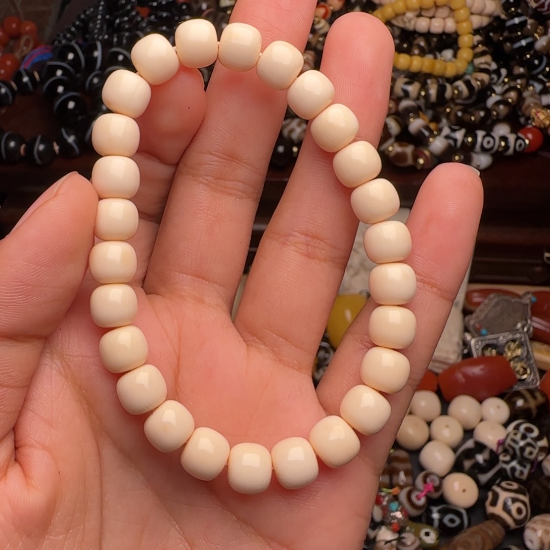 金刚菩提吊坠百*仔吊坠