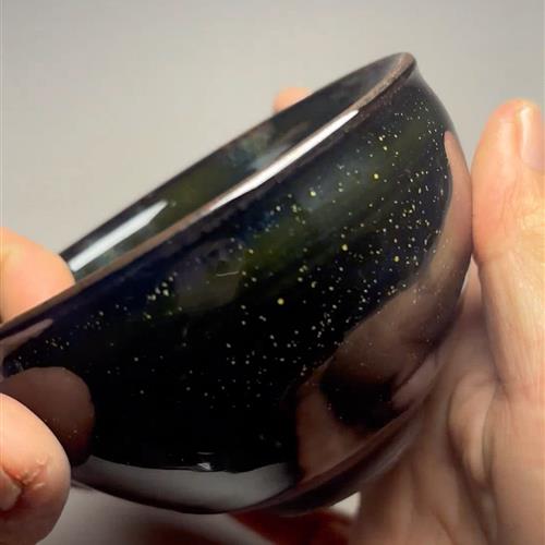 【闪购商品】茶盏-407............