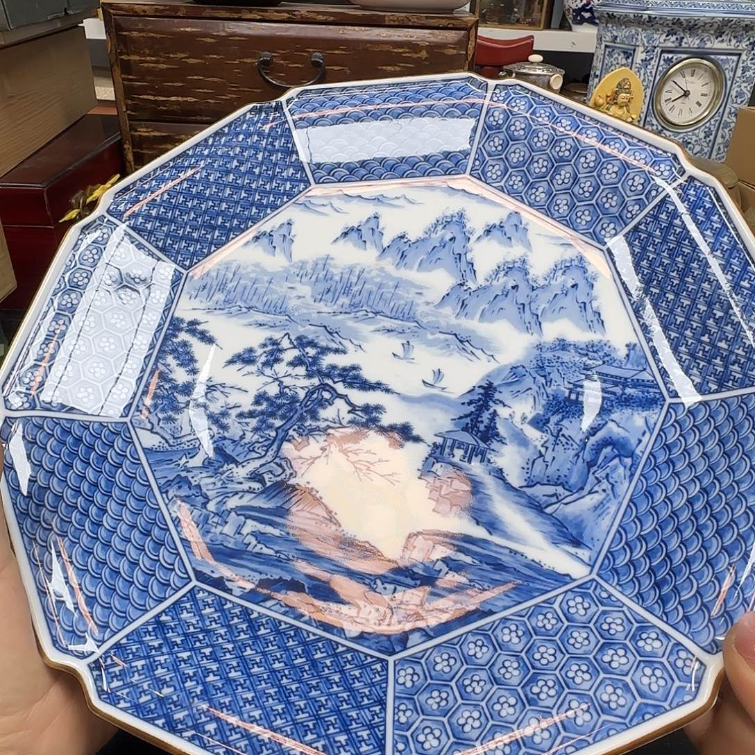 中古物品，天天开新86