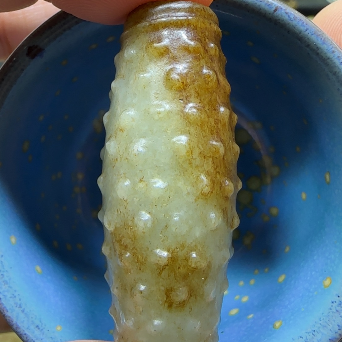 新号开播一漏到底
