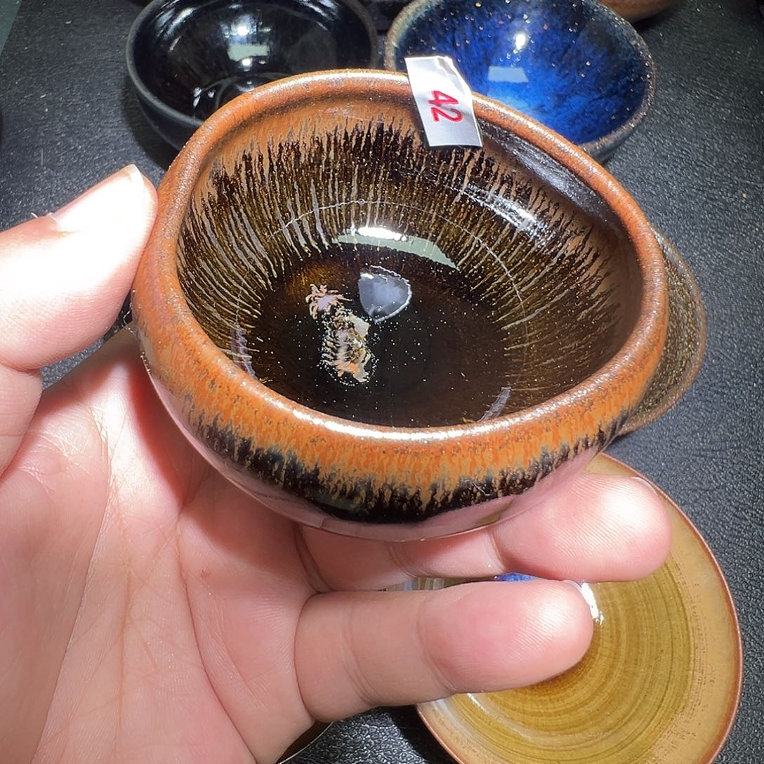茶盏建盏主人杯，，，