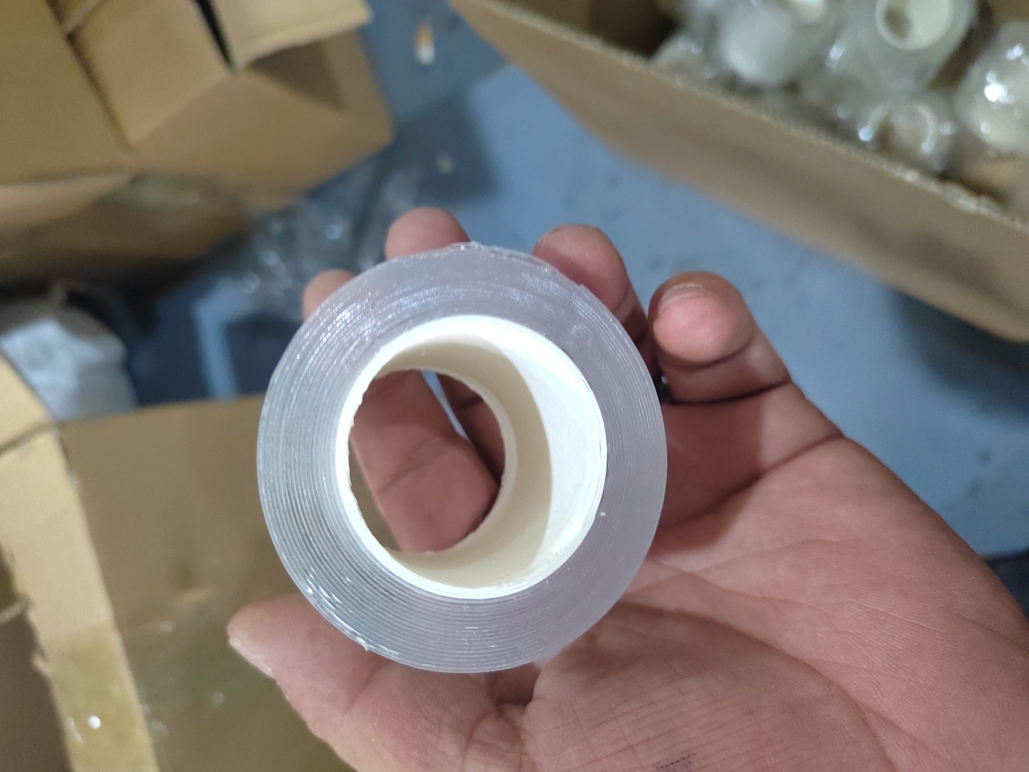 加宽加厚双面胶1126