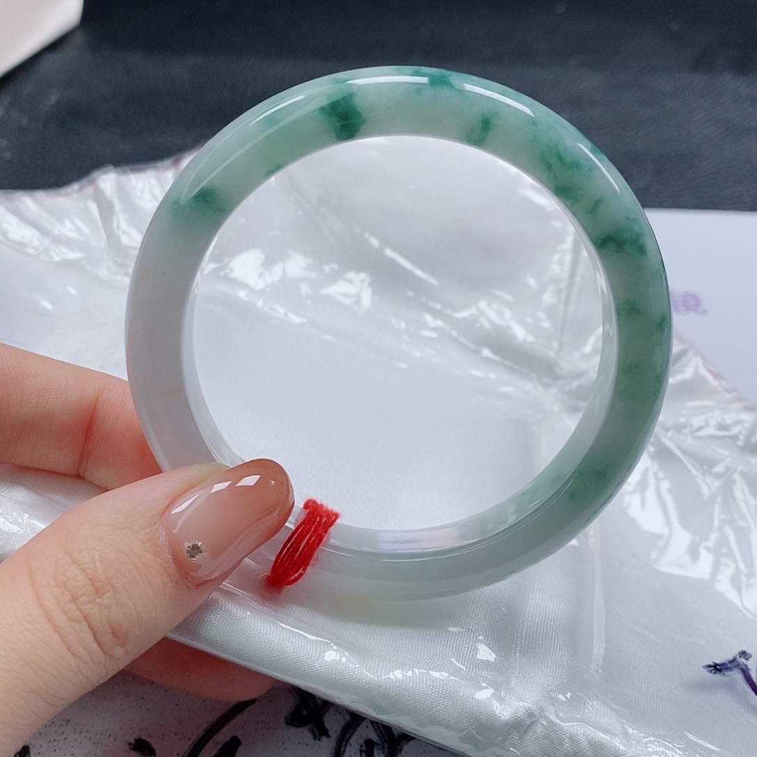 【闪购商品】未镶嵌手镯翡翠J*A202
