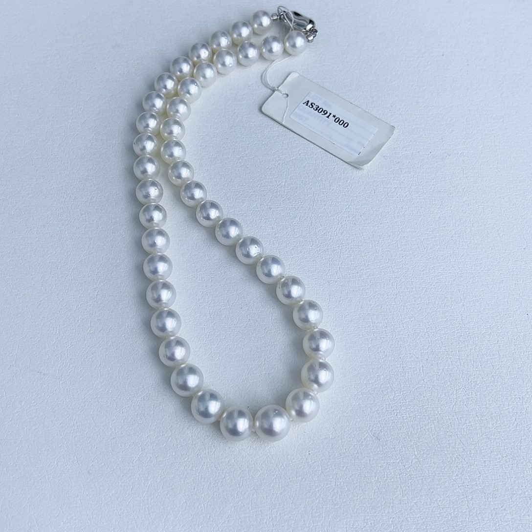 海水珍珠AS3091未镶嵌倩*