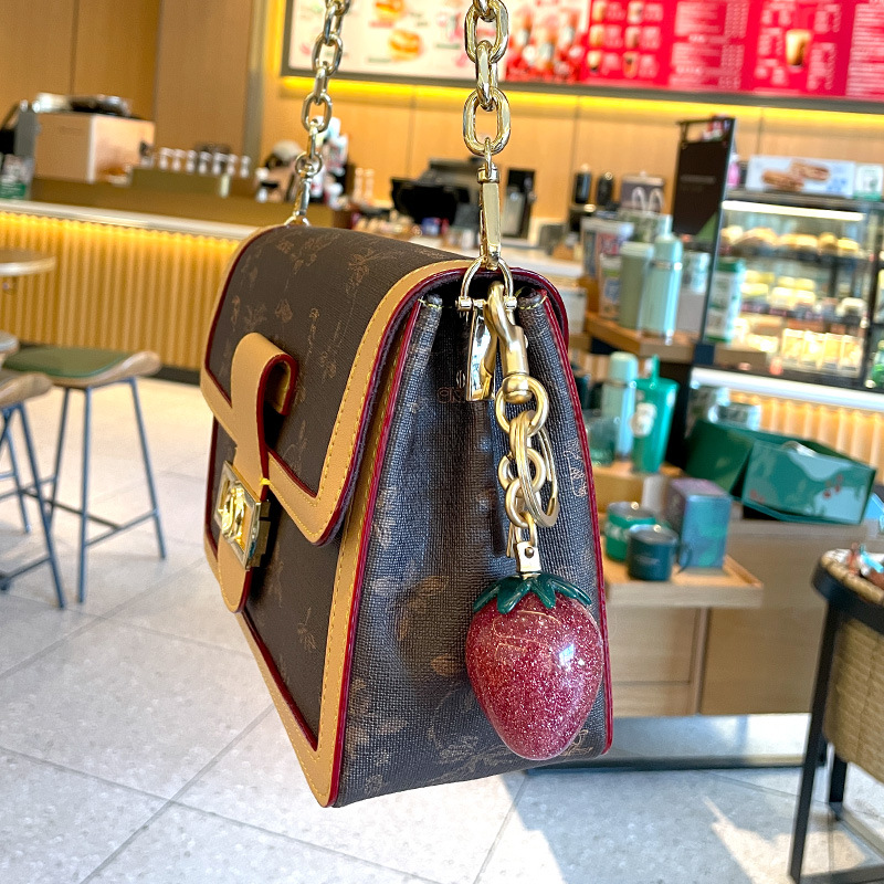 1k 流浪31*23k包包挂件挂饰吊坠可拆卸