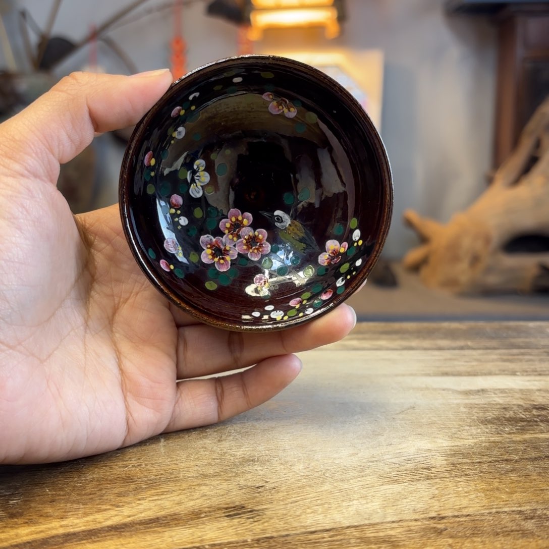 景德镇纯手工制作陶瓷