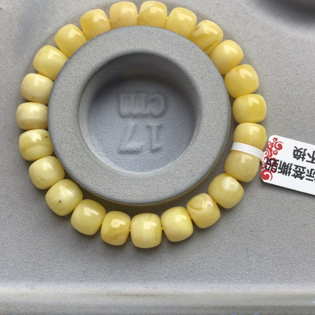 蜜蜡珠宝奇石未镶嵌27