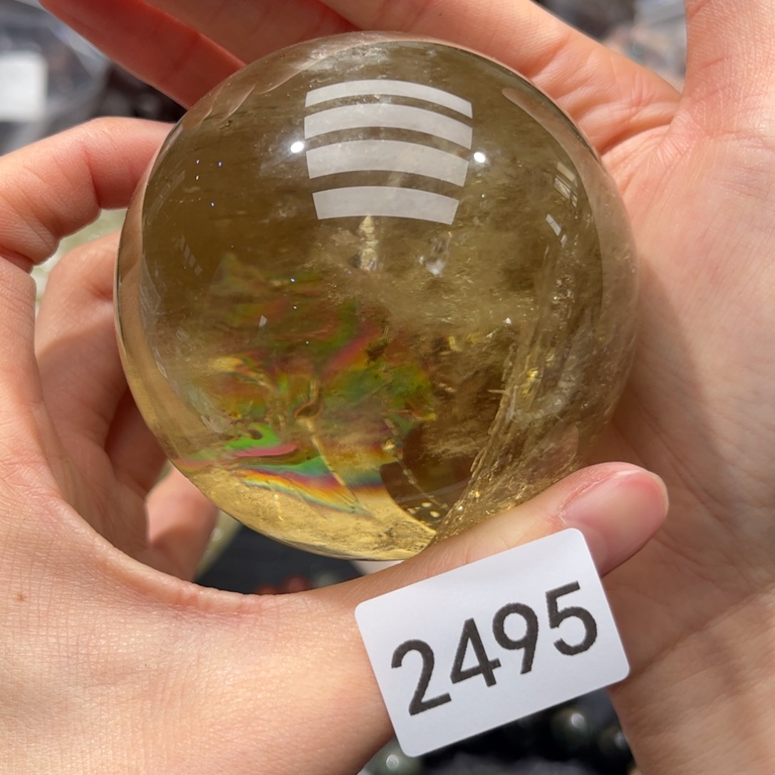 【闪购商品】未镶嵌大型摆件（非配饰）水晶