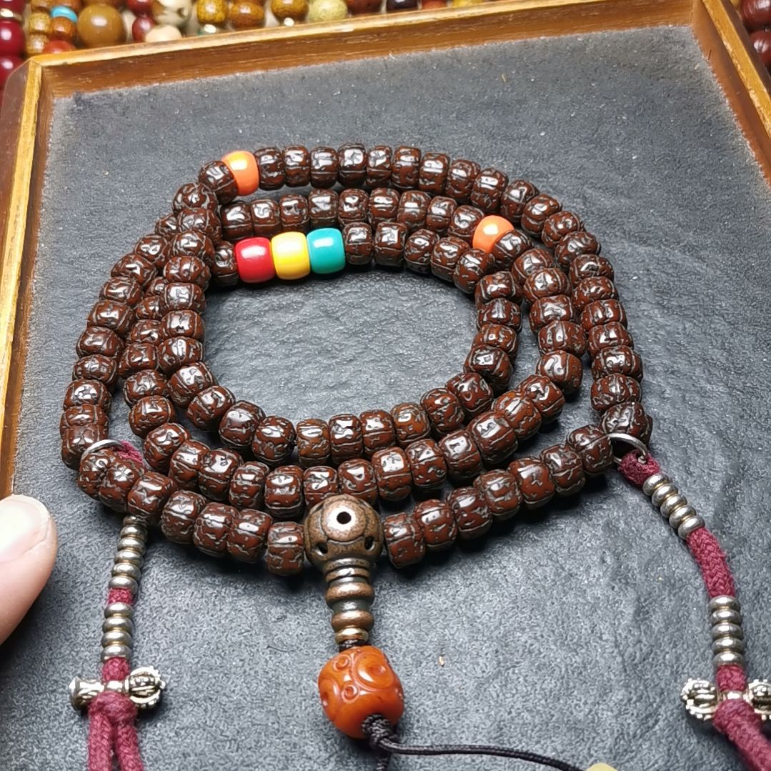 金刚菩提吊坠111111111111