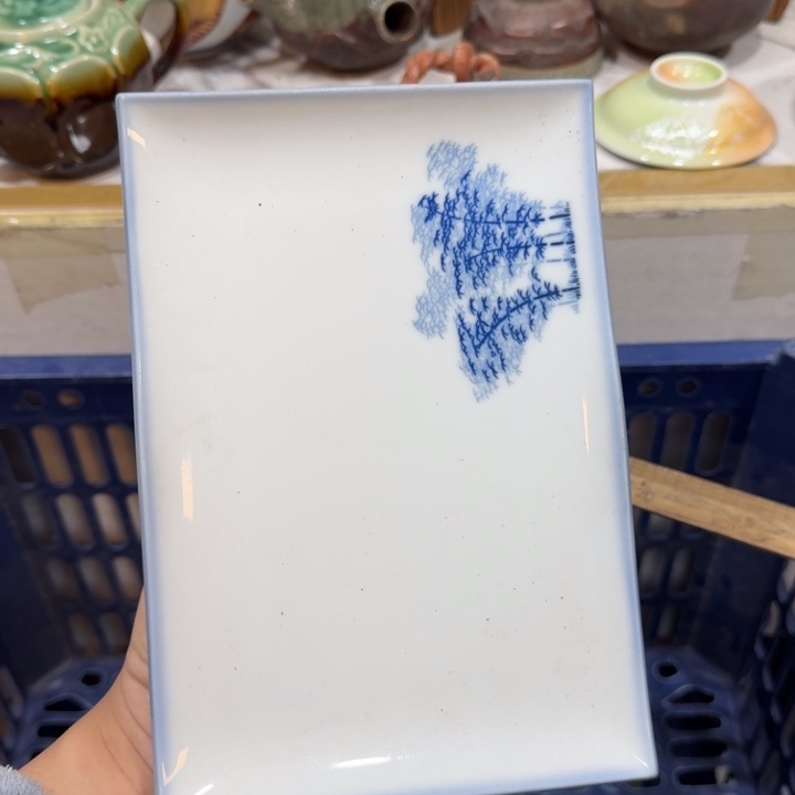 陶瓷推荐第二名20包邮