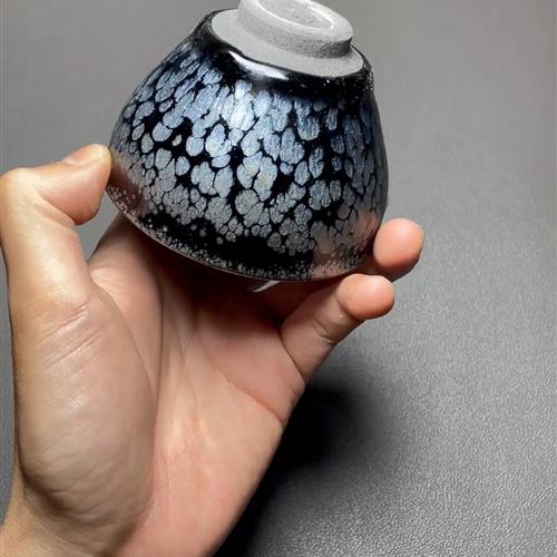 【闪购商品】茶盏-瑕疵-515.........