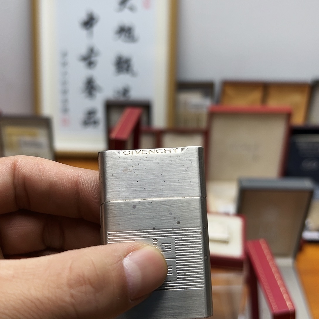 纪家3300银色内搓轮