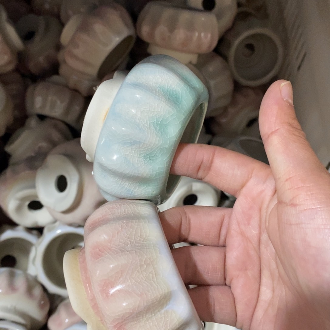 红陶【当天凑单满10米包邮】2个浮力