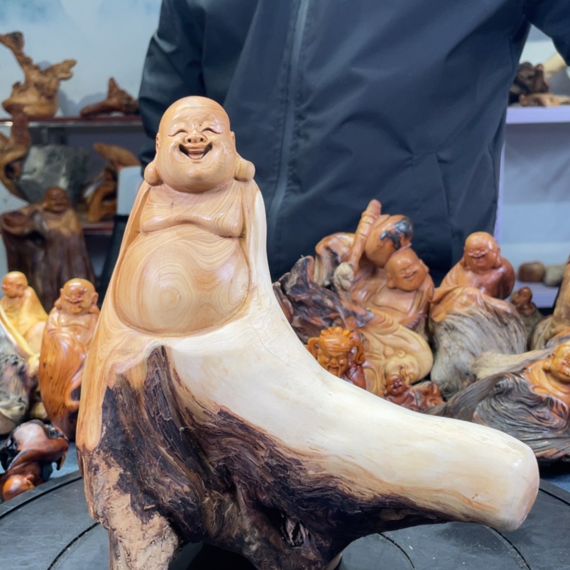 【闪购商品】柏木（崖柏）其他