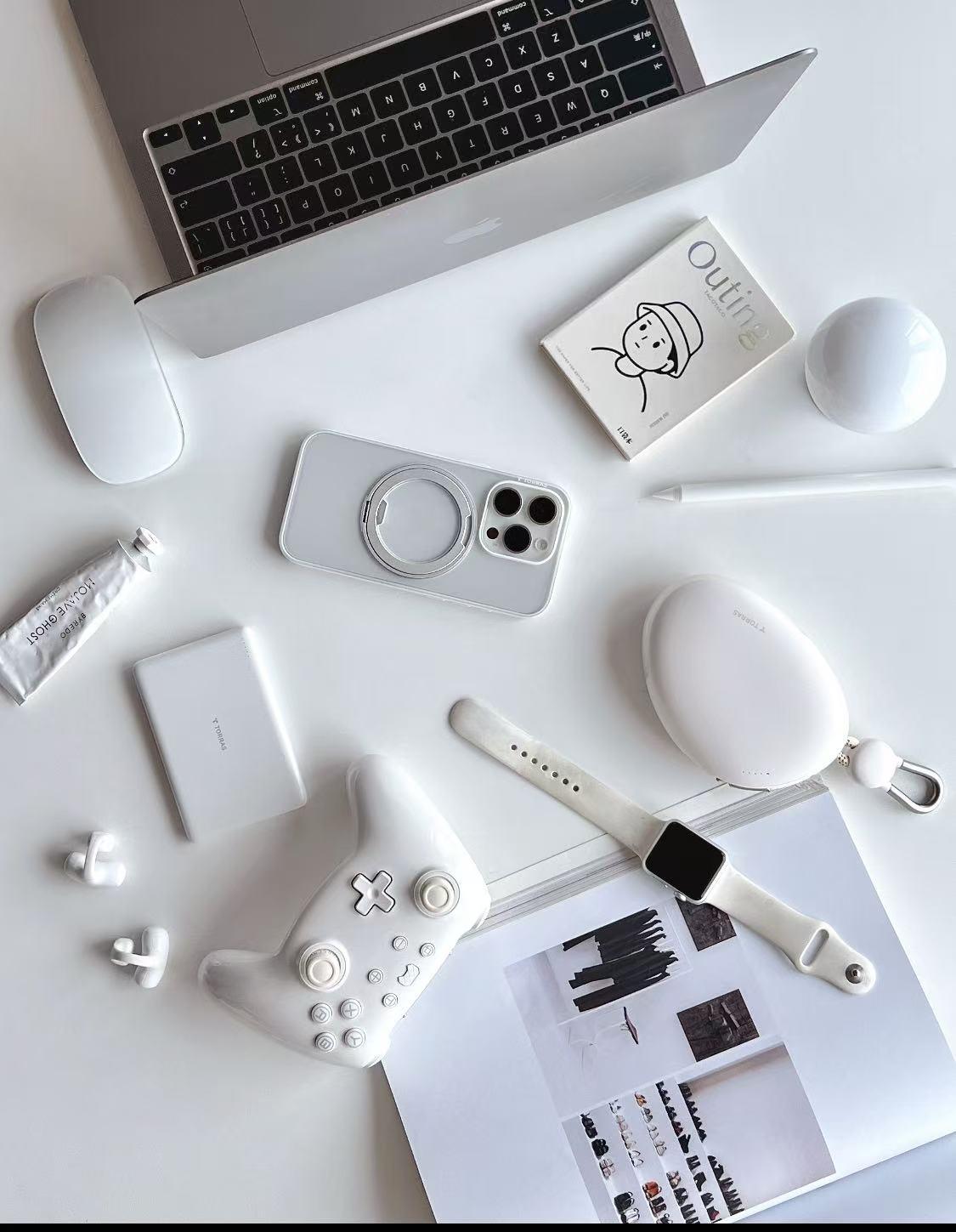 ImagiWild电竞 鼠标键盘耳机（定制类产品）