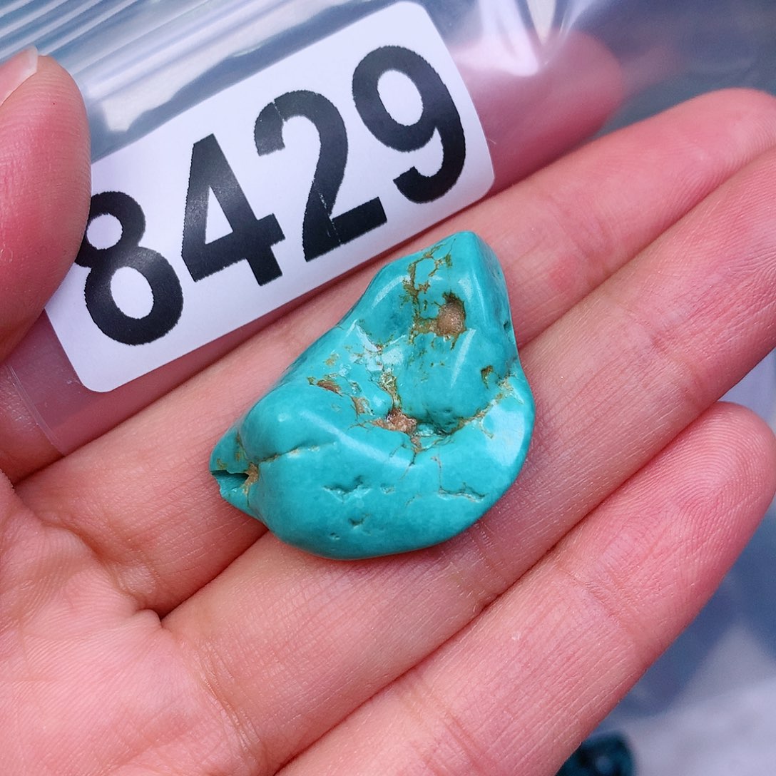 空竹粉丝专享十堰特色手工散珠