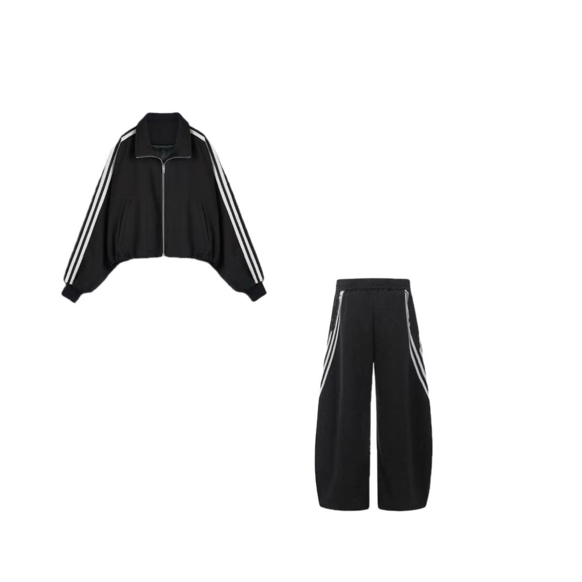 TY/-新款时尚百搭套装*mk 3305 