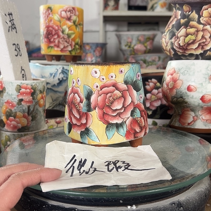 满38包邮景德镇性价比最高