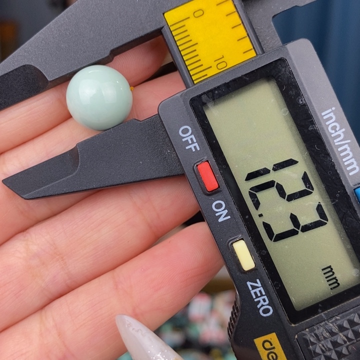 【闪购商品】绿松石珠宝奇石未镶嵌