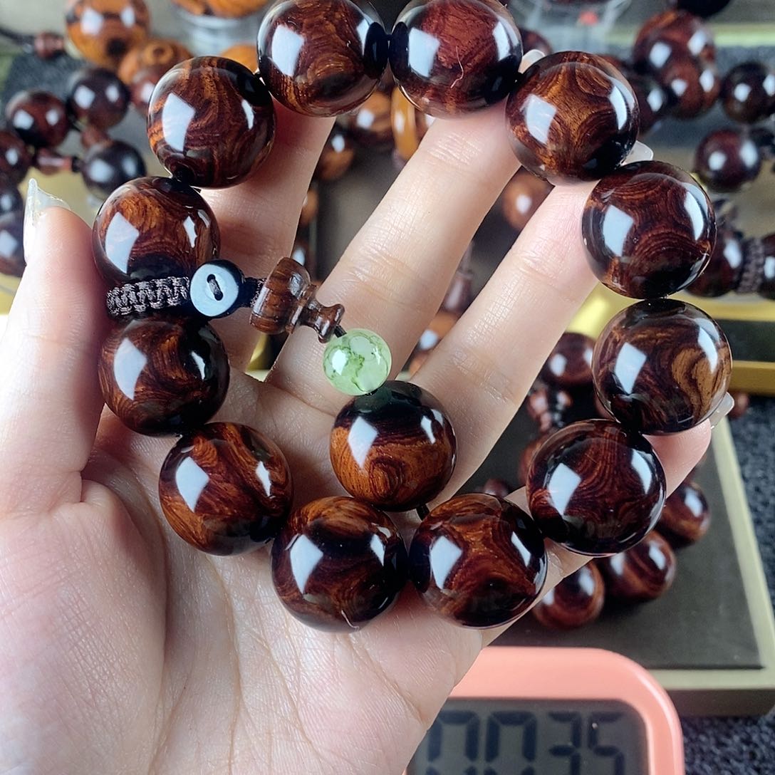 黄花梨/降香黄檀紫2.0